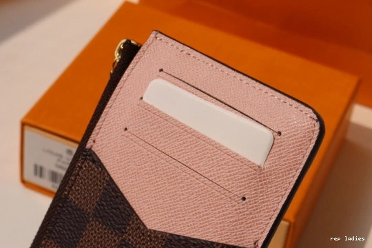 Cheap RECTO CARD VERSO VUITTON LOUIS HOLDER 0717